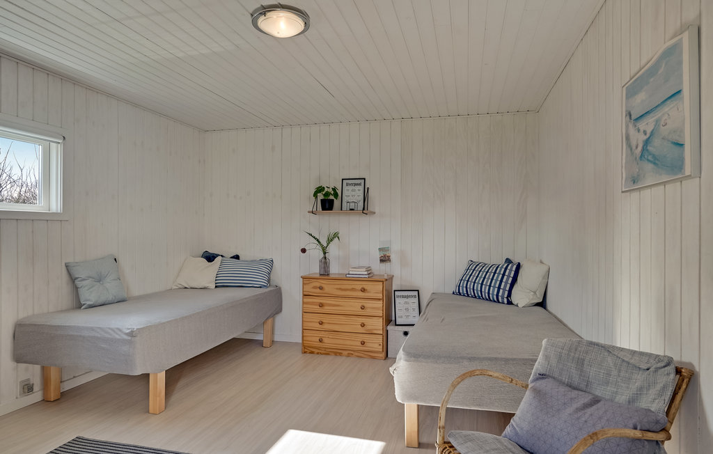 Ferienhaus - Løkken , Dänemark - A10105 21