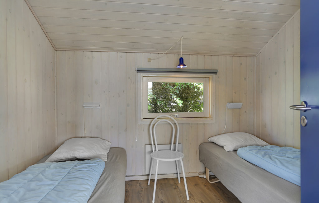 Ferienhaus - Grønhøj , Dänemark - A10279 26