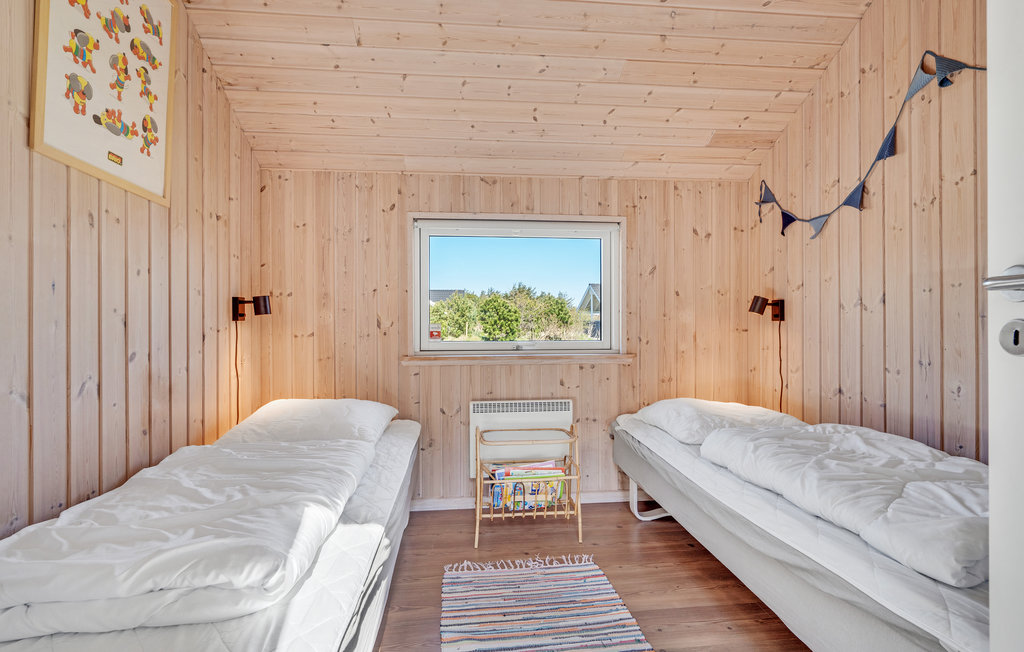 Ferienhaus - Grønhøj , Dänemark - A10317 27