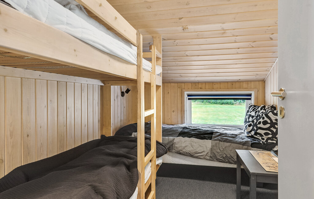 Feriehuse - Grønhøj , Danmark - A10420 16