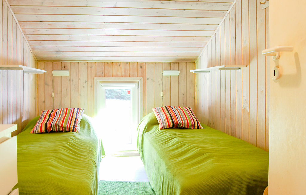 Ferienhaus - Grønhøj , Dänemark - A10019 14