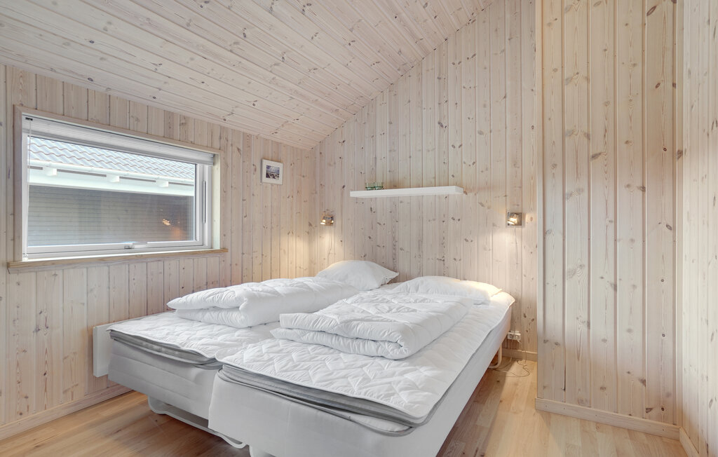 Feriehuse - Grønhøj , Danmark - A10038 16