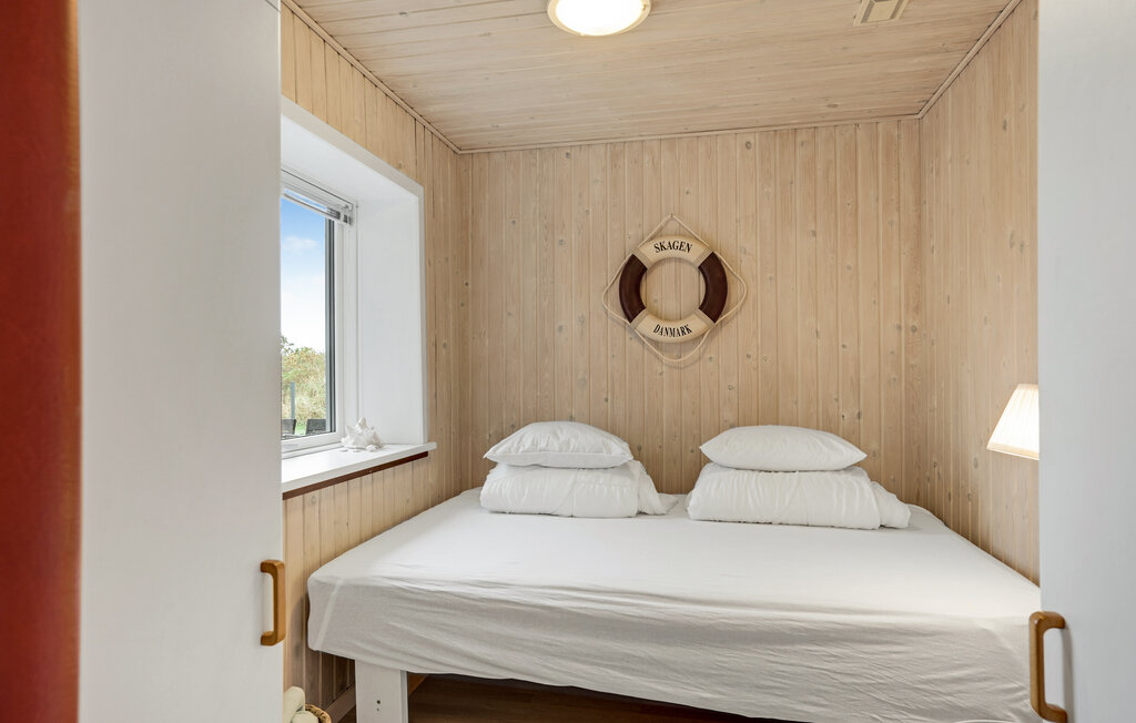 Feriehuse - Grønhøj , Danmark - A10123 21