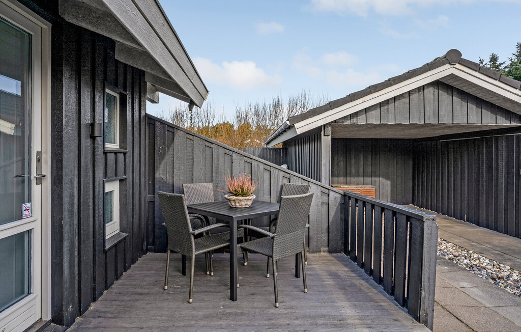 Ferienhaus - Grønhøj , Dänemark - A10030 18