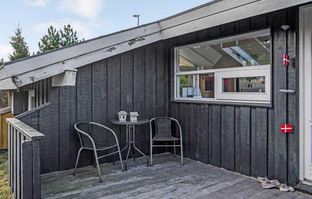 Ferienhaus - Grønhøj , Dänemark - A10030 19