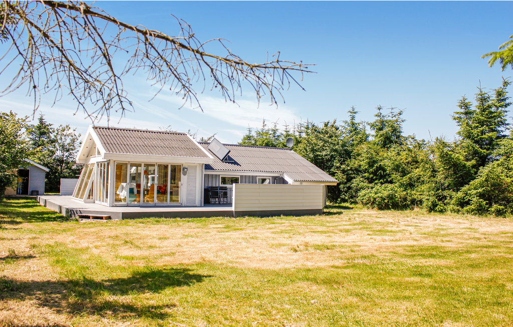Ferienhaus - Grønhøj , Dänemark - A10019 7