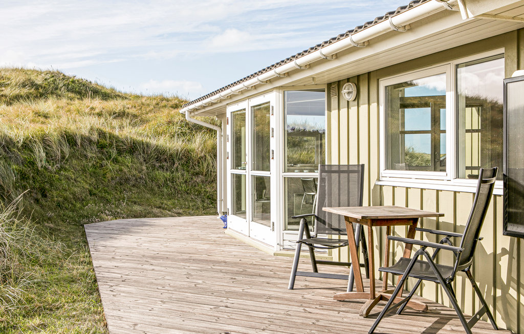 Ferienhaus - Grønhøj , Dänemark - A10020 8