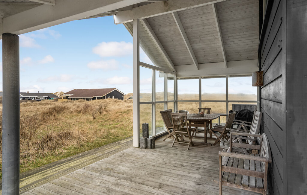 Feriehuse - Løkken , Danmark - A10121 8