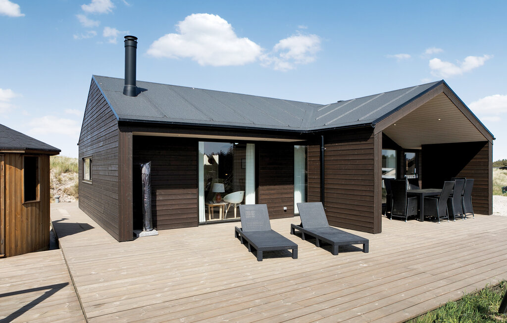 Ferienhaus - Grønhøj , Dänemark - A10444 8