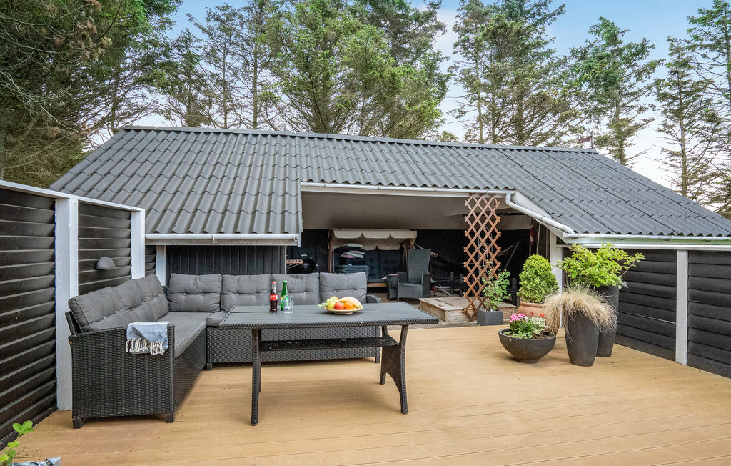 Feriehuse - Grønhøj , Danmark - A10518 9