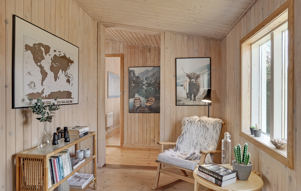 Ferienhaus - Løkken , Dänemark - A10105 18