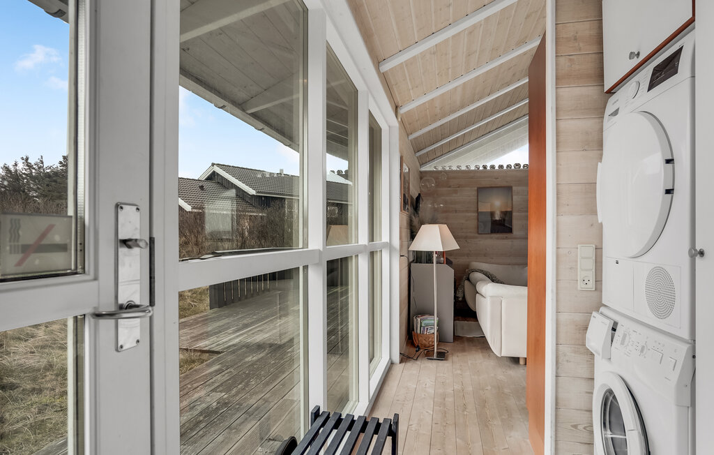 Feriehuse - Løkken , Danmark - A10121 13