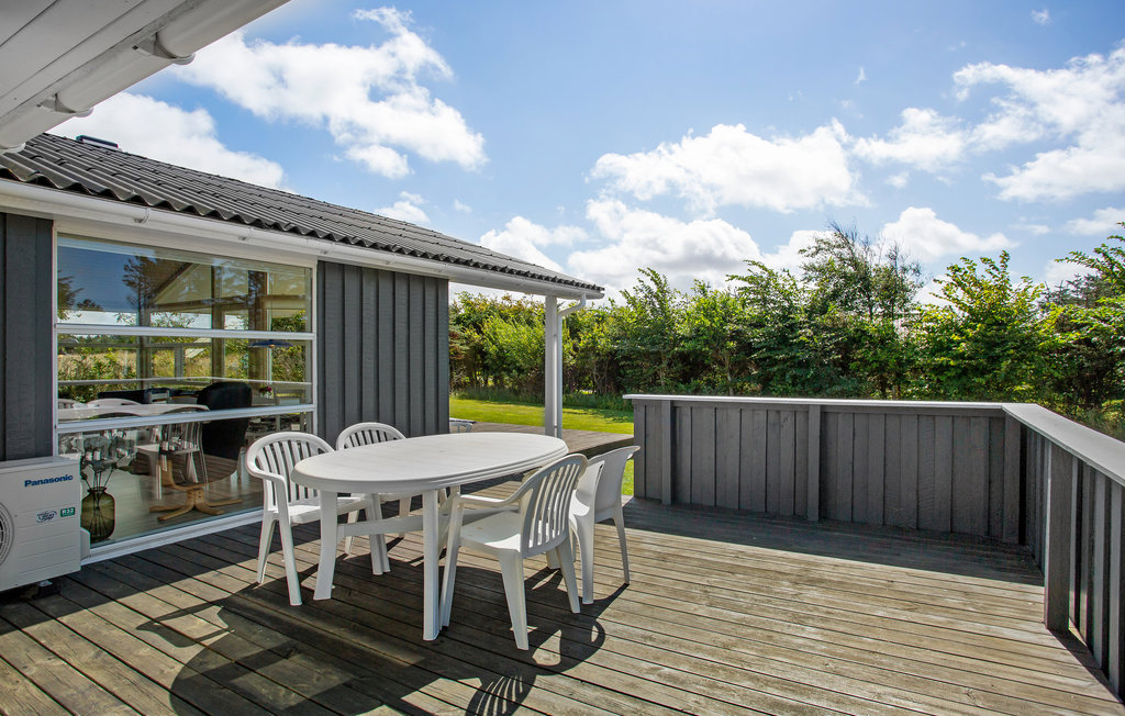 Ferienhaus - Grønhøj , Dänemark - A10279 12