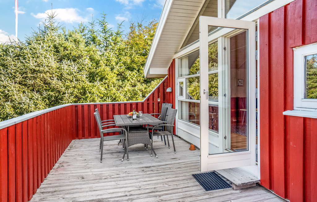 Ferienhaus - Grønhøj , Dänemark - A10334 7