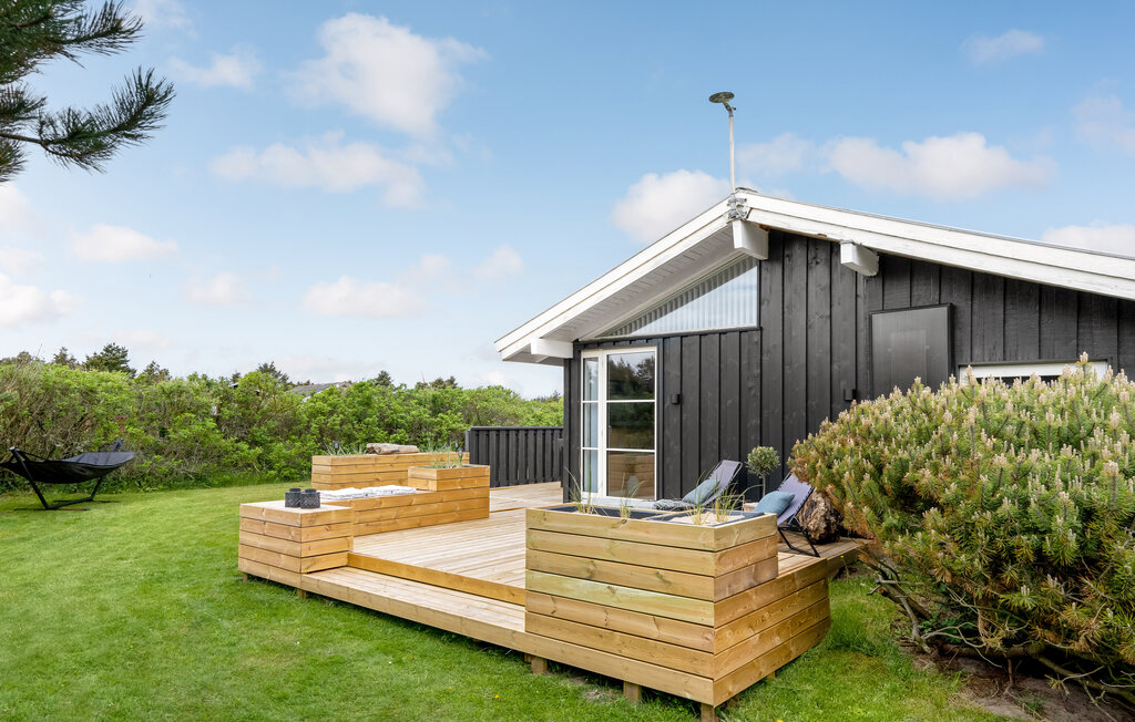 Ferienhaus - Grønhøj , Dänemark - A10030 16