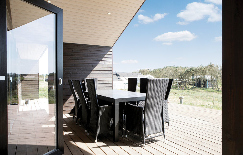 Ferienhaus - Grønhøj , Dänemark - A10444 14
