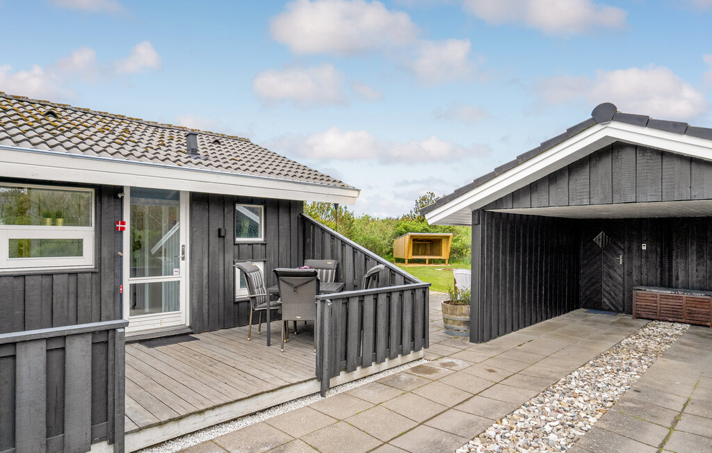 Ferienhaus - Grønhøj , Dänemark - A10030 14