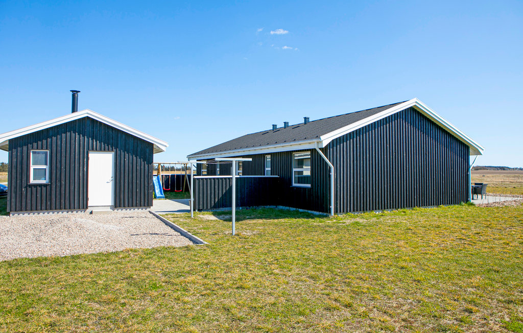 Feriehuse - Grønhøj , Danmark - A10072 16