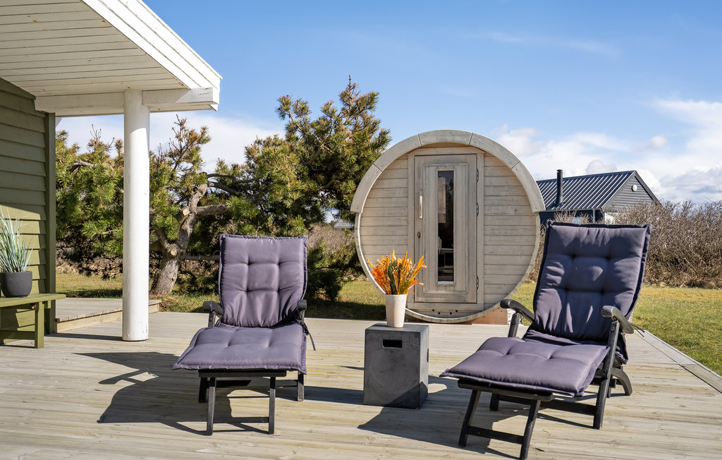 Ferienhaus - Løkken , Dänemark - A10105 12