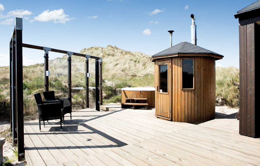 Ferienhaus - Grønhøj , Dänemark - A10444 12