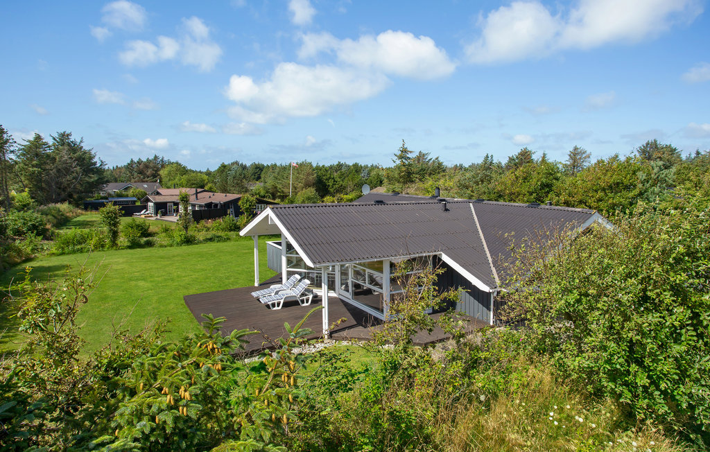 Ferienhaus - Grønhøj , Dänemark - A10279 16