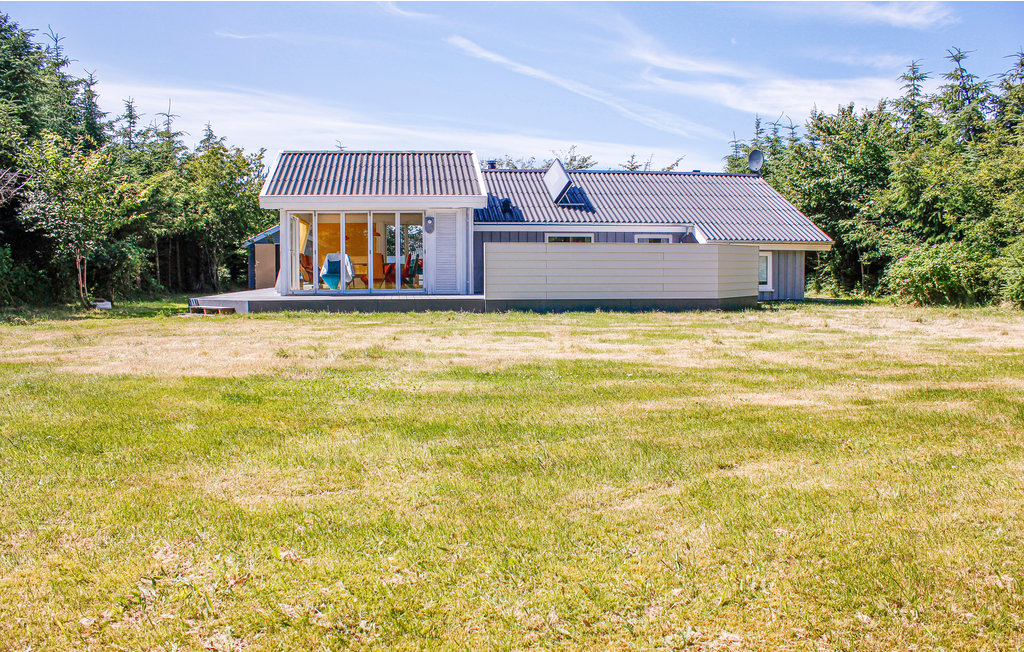 Ferienhaus - Grønhøj , Dänemark - A10019 10