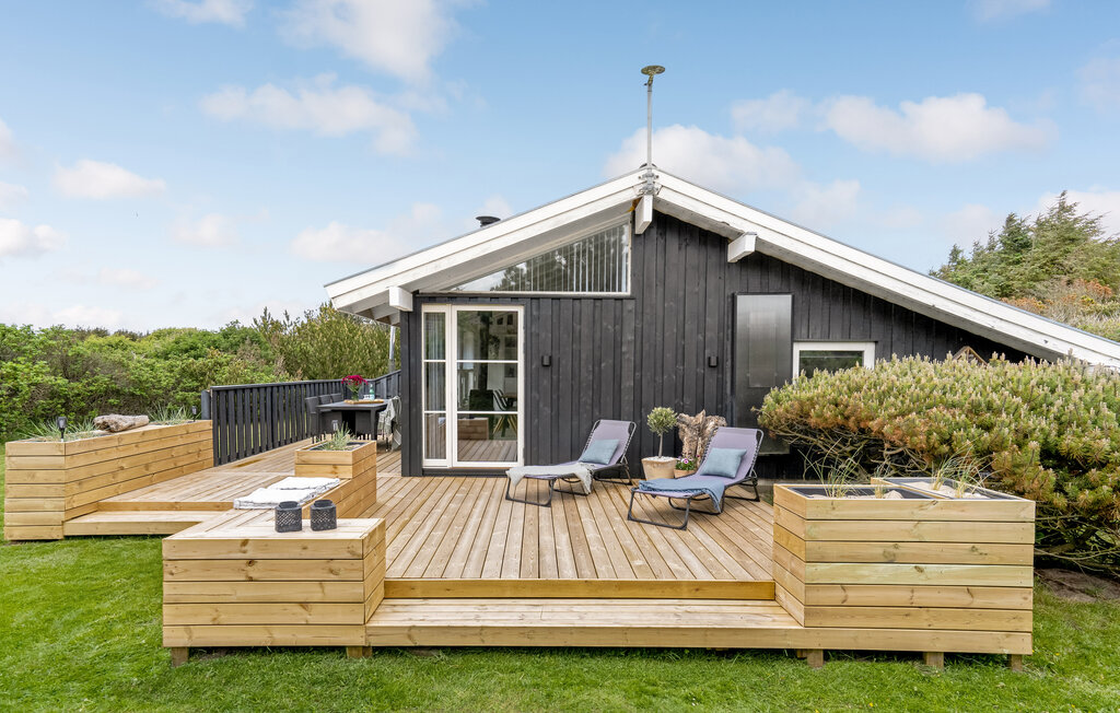 Ferienhaus - Grønhøj , Dänemark - A10030 13
