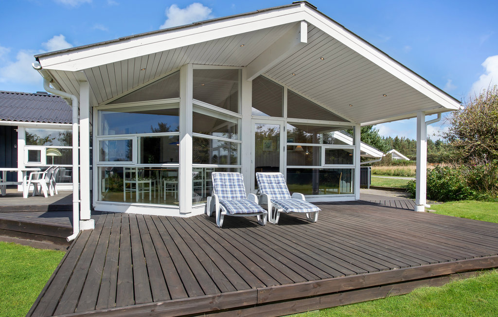 Ferienhaus - Grønhøj , Dänemark - A10279 14