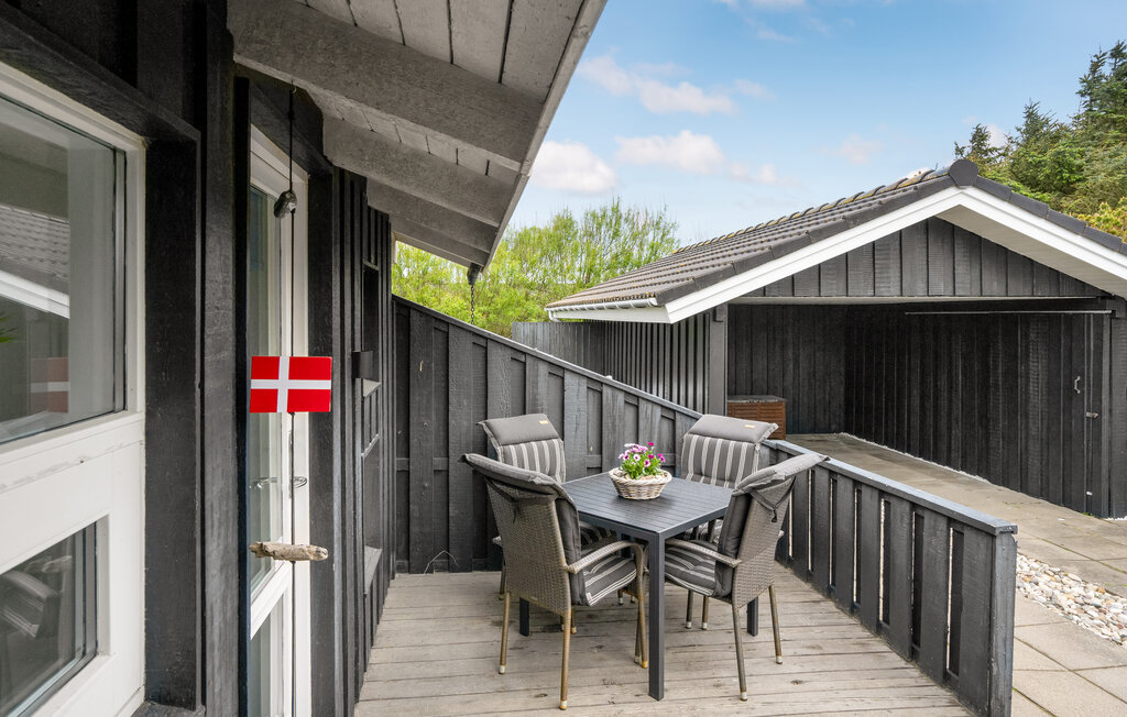 Ferienhaus - Grønhøj , Dänemark - A10030 17