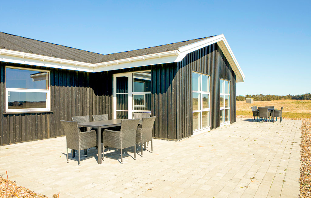 Feriehuse - Grønhøj , Danmark - A10072 13