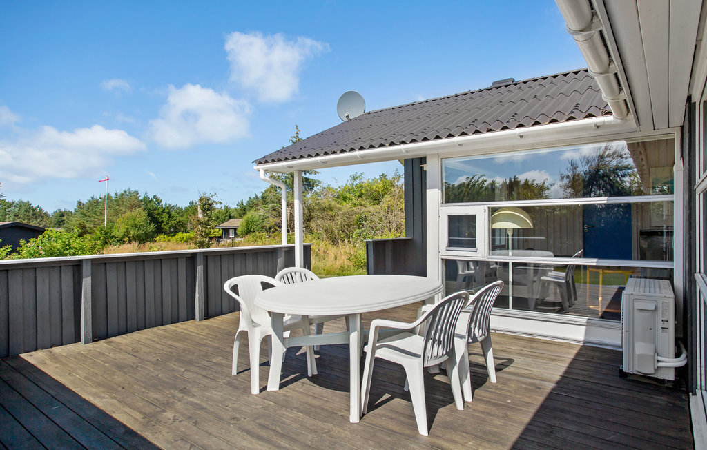 Ferienhaus - Grønhøj , Dänemark - A10279 2