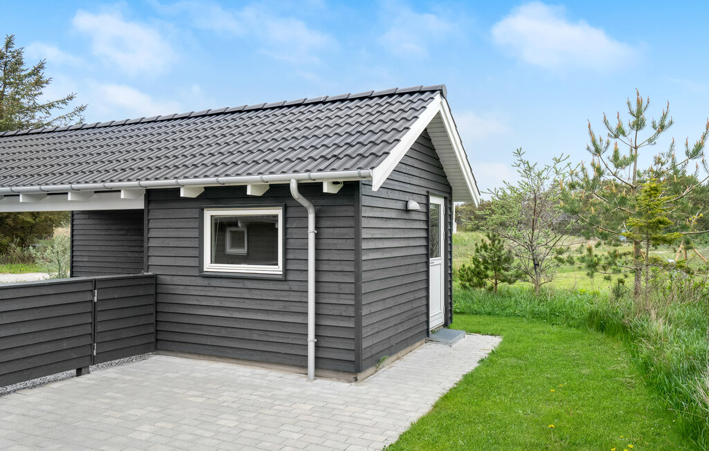 Feriehuse - Grønhøj , Danmark - A10038 12
