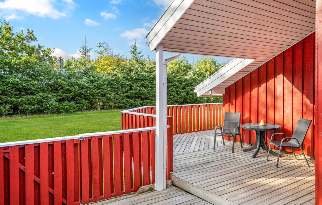 Ferienhaus - Grønhøj , Dänemark - A10334 13