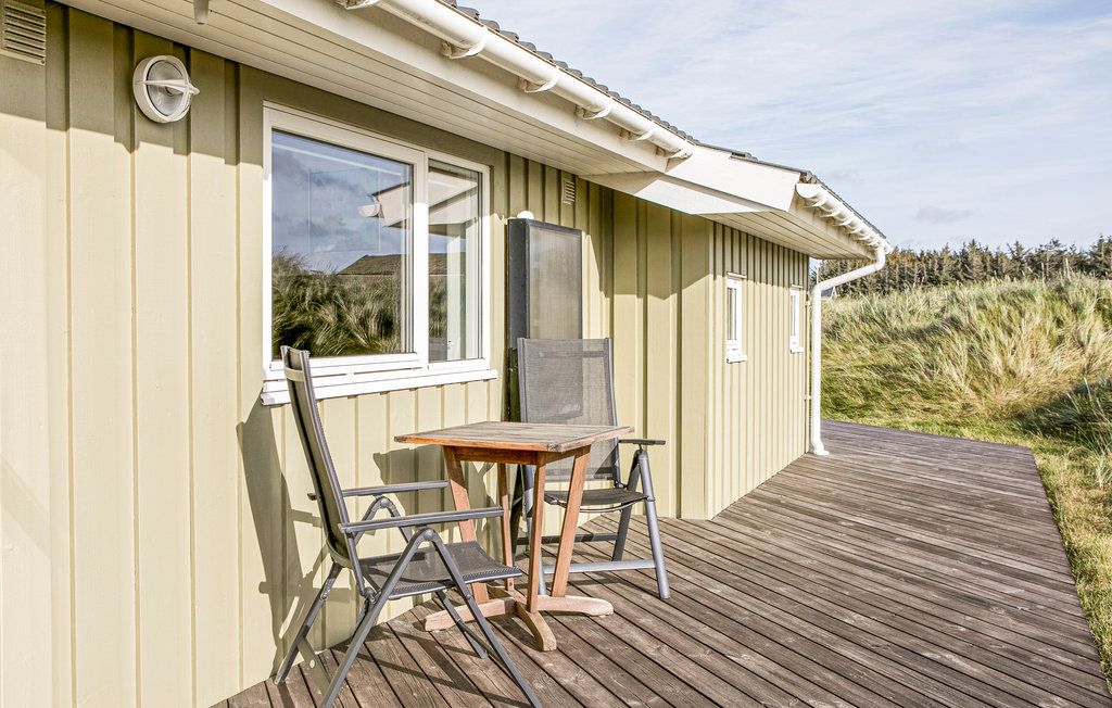 Ferienhaus - Grønhøj , Dänemark - A10020 9