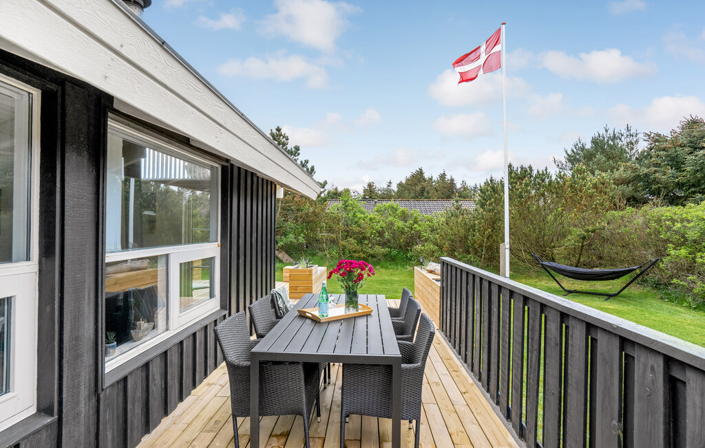 Ferienhaus - Grønhøj , Dänemark - A10030 12