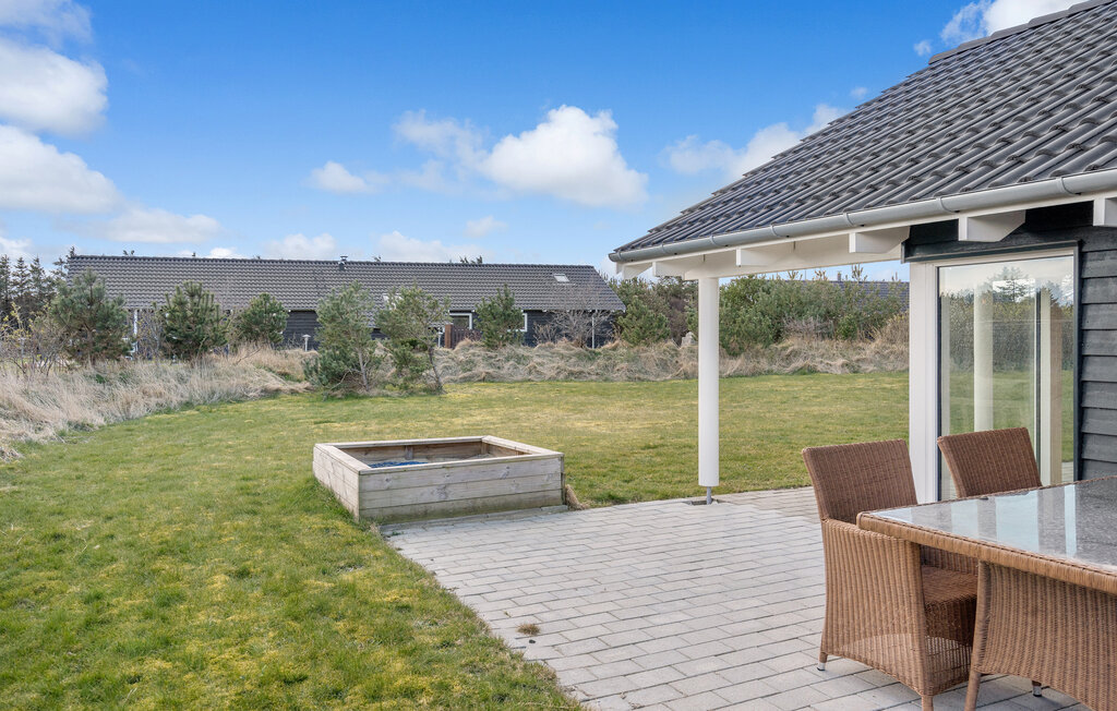 Feriehuse - Grønhøj , Danmark - A10038 10