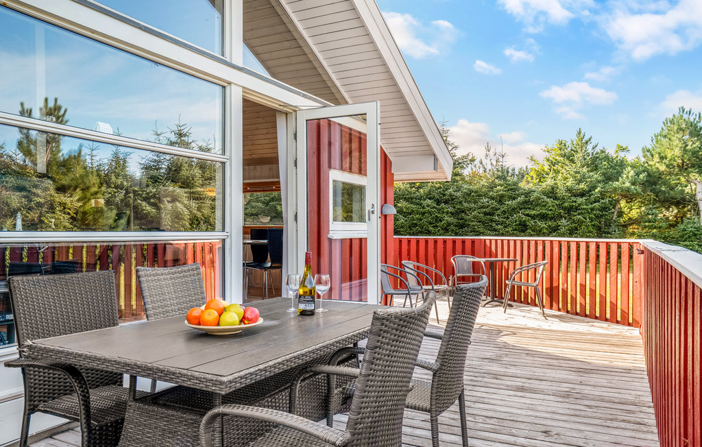 Ferienhaus - Grønhøj , Dänemark - A10334 2