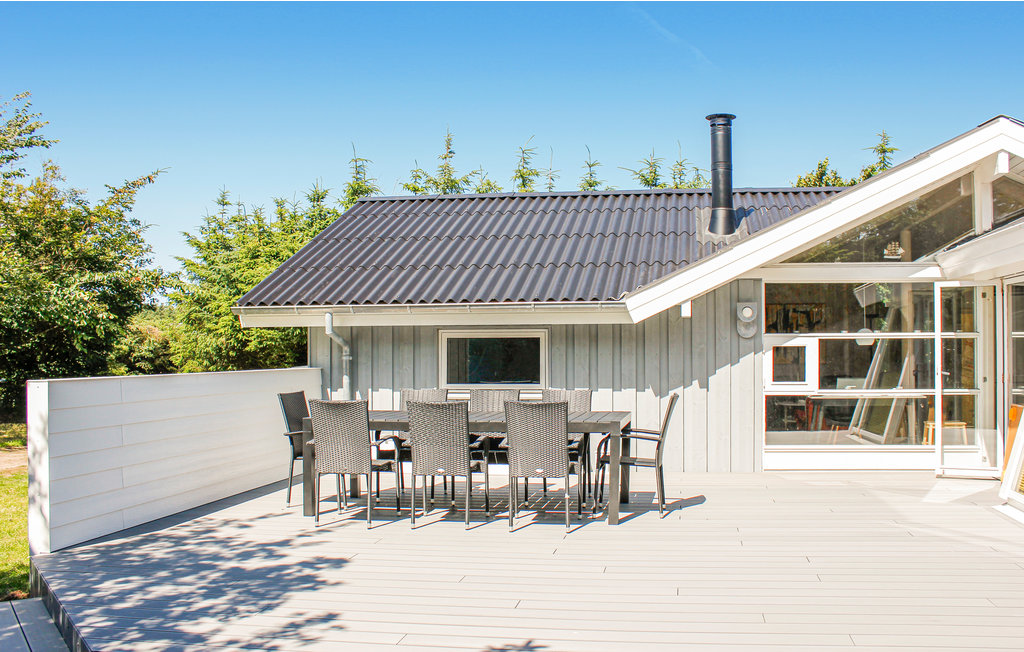 Ferienhaus - Grønhøj , Dänemark - A10019 8
