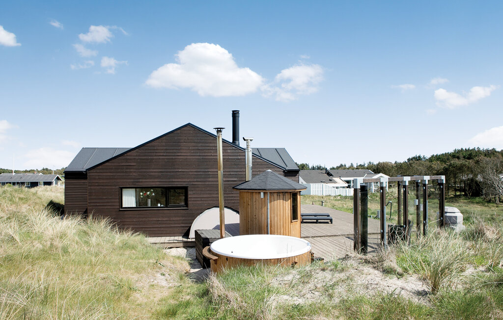 Ferienhaus - Grønhøj , Dänemark - A10444 9