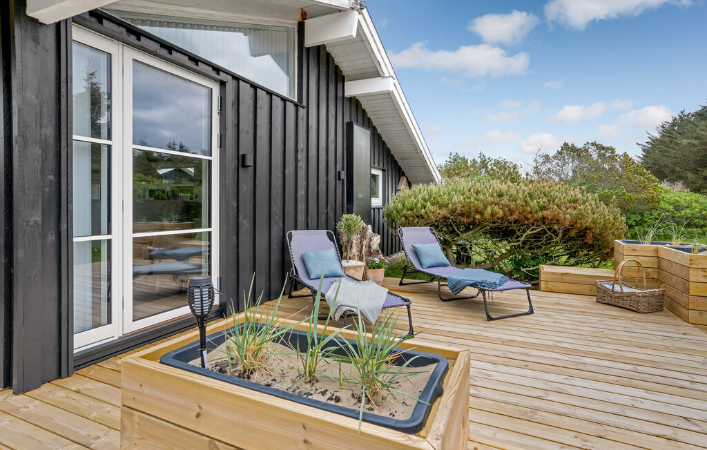 Ferienhaus - Grønhøj , Dänemark - A10030 15