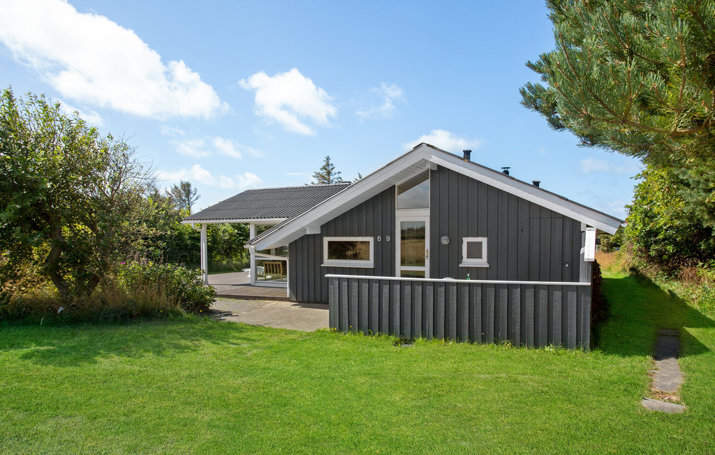 Ferienhaus - Grønhøj , Dänemark - A10279 15