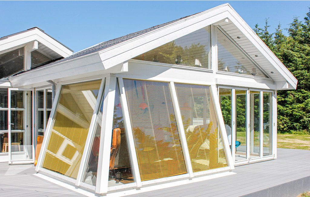 Ferienhaus - Grønhøj , Dänemark - A10019 9