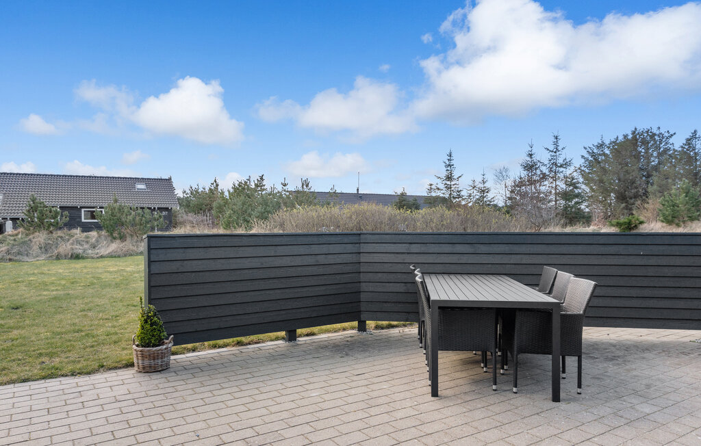 Feriehuse - Grønhøj , Danmark - A10038 11