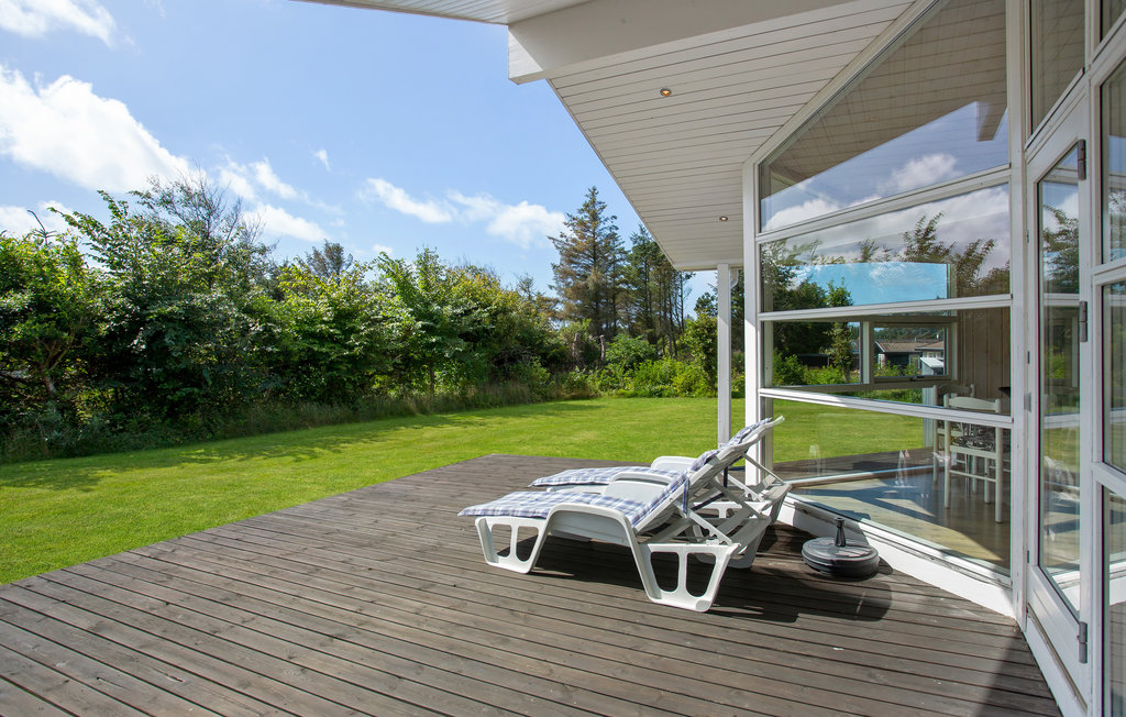 Ferienhaus - Grønhøj , Dänemark - A10279 13