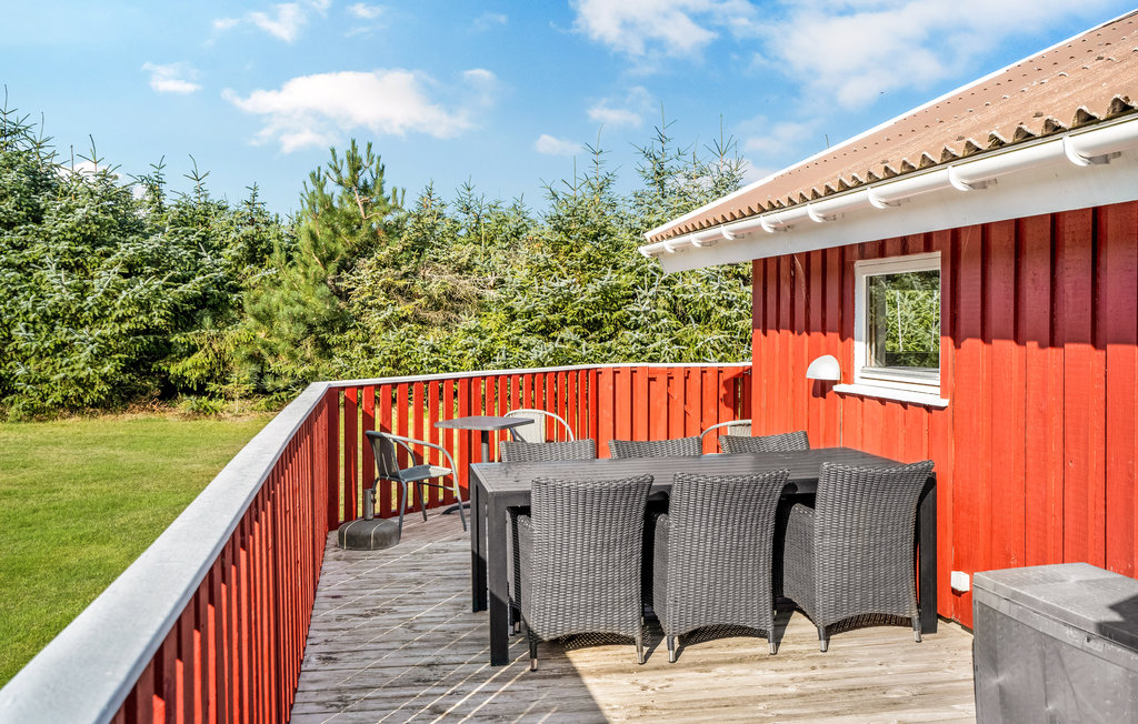 Ferienhaus - Grønhøj , Dänemark - A10334 12