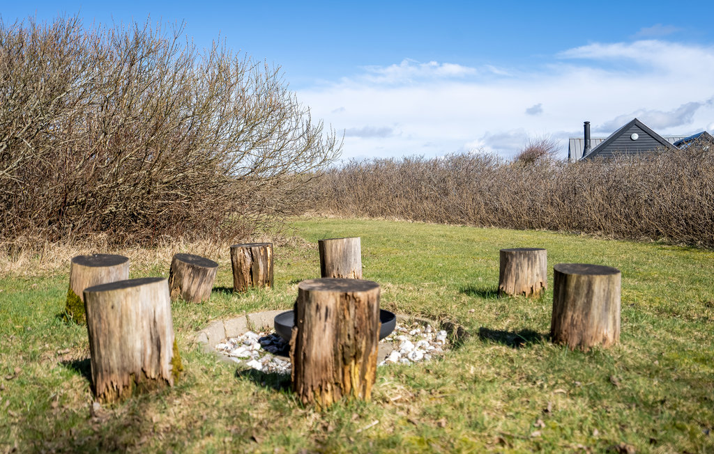 Ferienhaus - Løkken , Dänemark - A10105 8