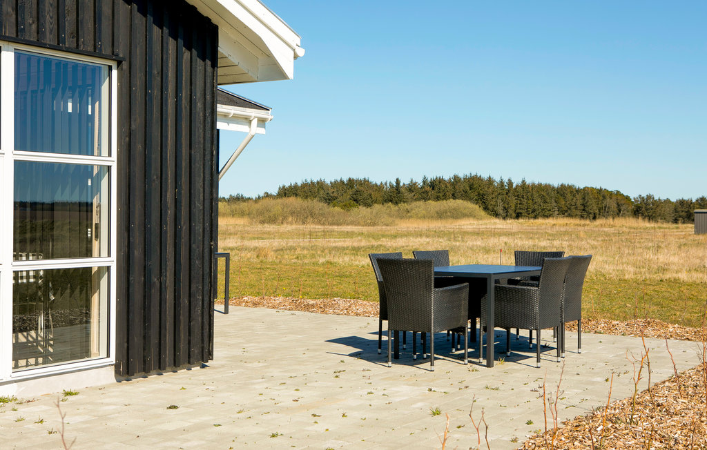 Feriehuse - Grønhøj , Danmark - A10072 14