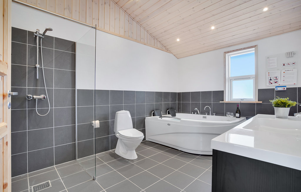 Feriehuse - Grønhøj , Danmark - A10072 8