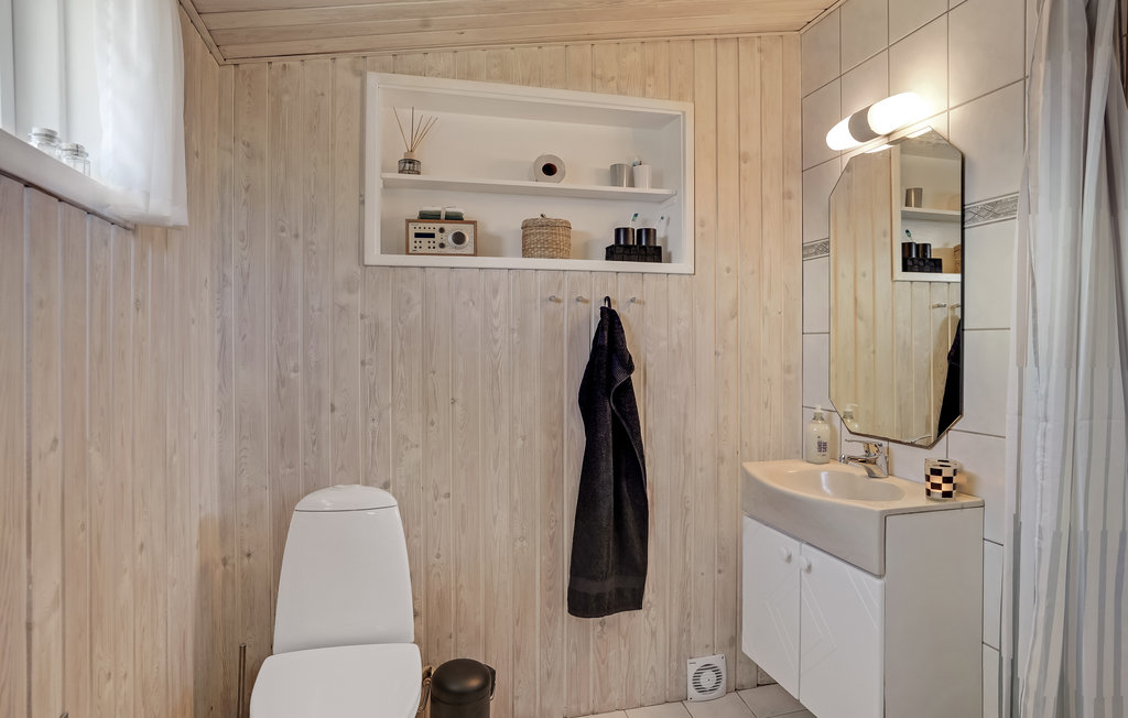 Ferienhaus - Løkken , Dänemark - A10105 22