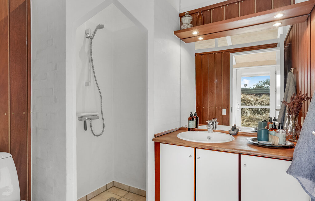 Feriehuse - Løkken , Danmark - A10121 17